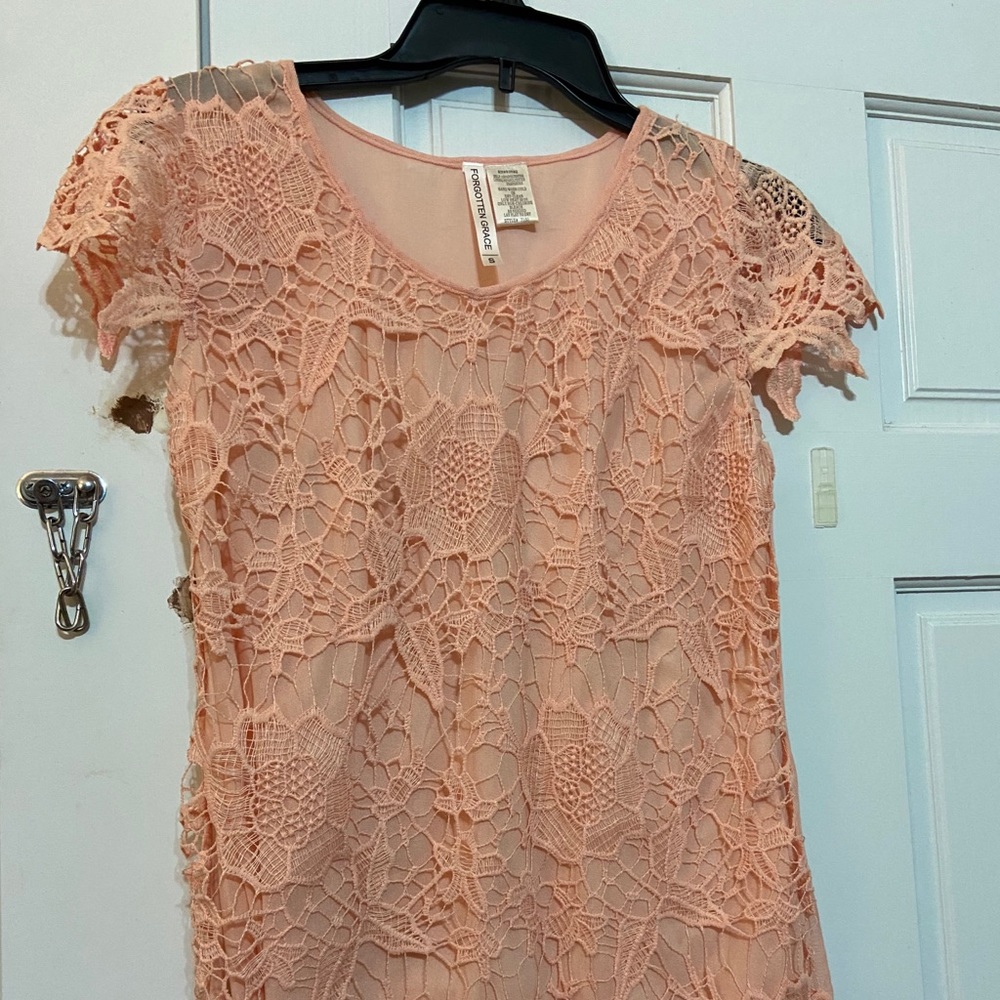TjMaxx Top